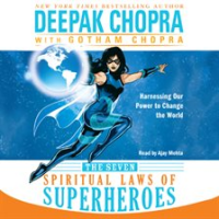The_Seven_Spiritual_Laws_of_Superheroes